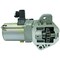 Wai Global Starter, STRMT PMGR 12V 19T CW, 16kW12 Volt, CCW, 19Tooth Pinion 19191N - alternate 8